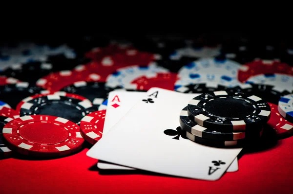 Video stream overview of our live tables Video stream overview of our live tables