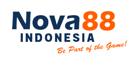 Nova88 Logo
